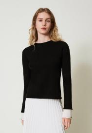 Джемпер Twinset Milano