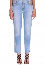 Джинсы Ermanno Scervino