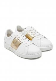 Кеды Twinset Milano