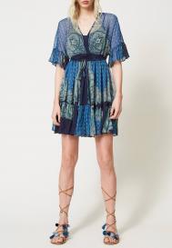 Платье Twinset Milano
