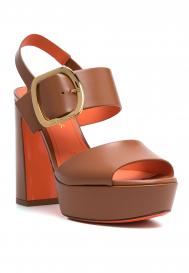 Босоножки Santoni