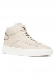 Кеды Santoni