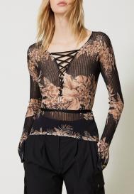 Блуза Twinset Milano