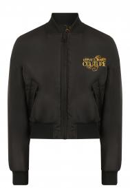 Бомбер Versace Jeans Couture