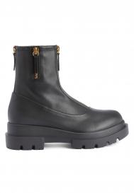 Полусапоги Giuseppe Zanotti