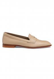 Лоферы Santoni