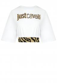 Футболка Just Cavalli