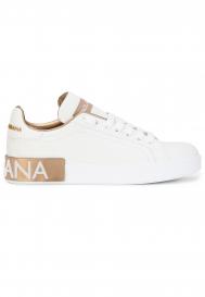 Кеды Dolce&Gabbana