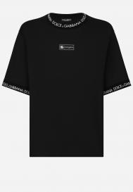 Футболка Dolce&Gabbana