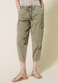 Брюки Twinset Milano