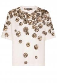 Футболка Dolce&Gabbana