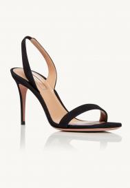 Босоножки Aquazzura