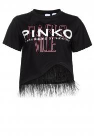 Футболка Pinko