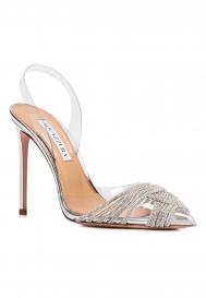 Босоножки Aquazzura