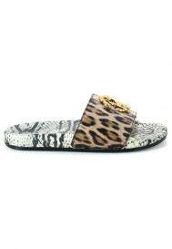 Сланцы Roberto Cavalli