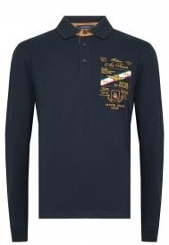 Футболка Aeronautica Militare