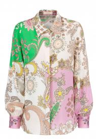 Рубашка IVI COLLECTION