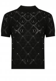 Футболка Twinset Milano