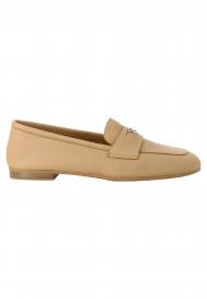 Лоферы Casadei