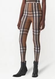 Легинсы Burberry