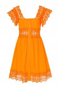 Платье Alberta Ferretti