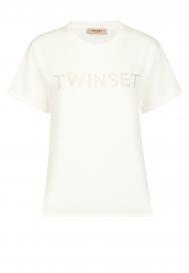 Футболка Twinset Milano