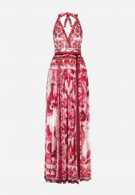 Платье Dolce&Gabbana