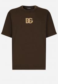 Футболка Dolce&Gabbana