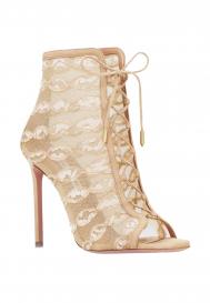 Босоножки Aquazzura