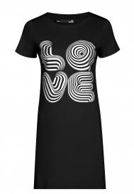 Платье Moschino Love