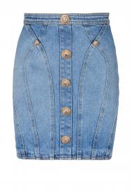Юбка Balmain