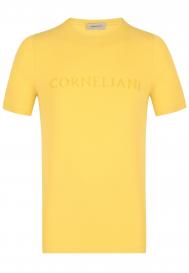 Футболка Corneliani