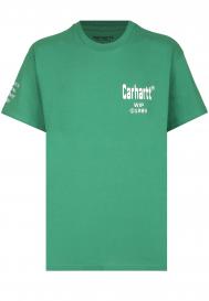Футболка Carhartt WIP