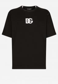 Футболка Dolce&Gabbana