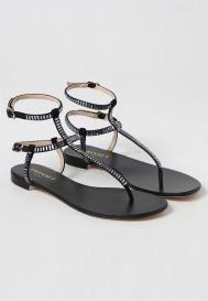 Сандалии Twinset Milano