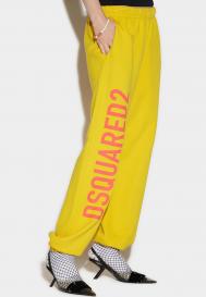Спортивные брюки DSquared2