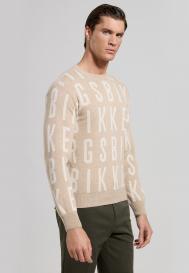 Свитер Bikkembergs