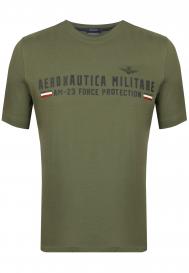 Футболка Aeronautica Militare
