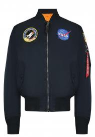 Куртка Alpha Industries