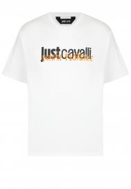 Футболка Just Cavalli