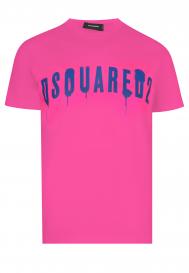 Футболка DSquared2