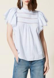 Блуза Twinset Milano