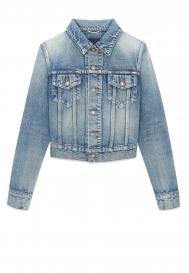 Куртка Saint Laurent