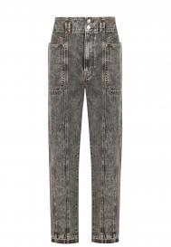 Джинсы ISABEL MARANT ETOILE