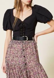 Блуза Twinset Milano
