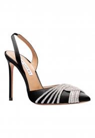 Босоножки Aquazzura