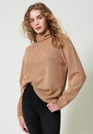 Свитер Twinset Milano