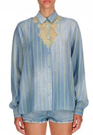 Рубашка Ermanno Scervino