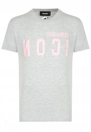 Футболка DSquared2