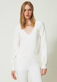 Свитер Twinset Milano